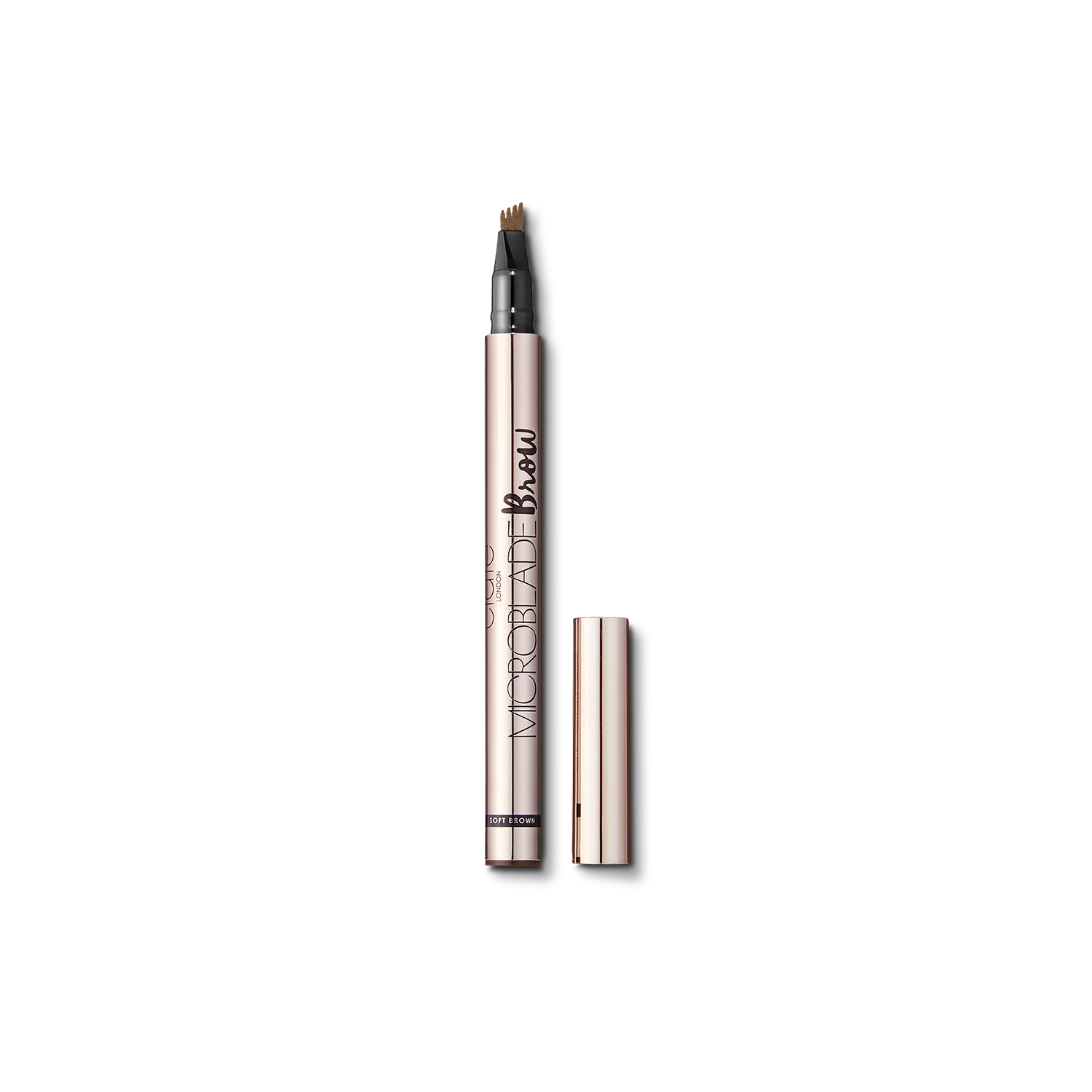 Microblade Brow Pen