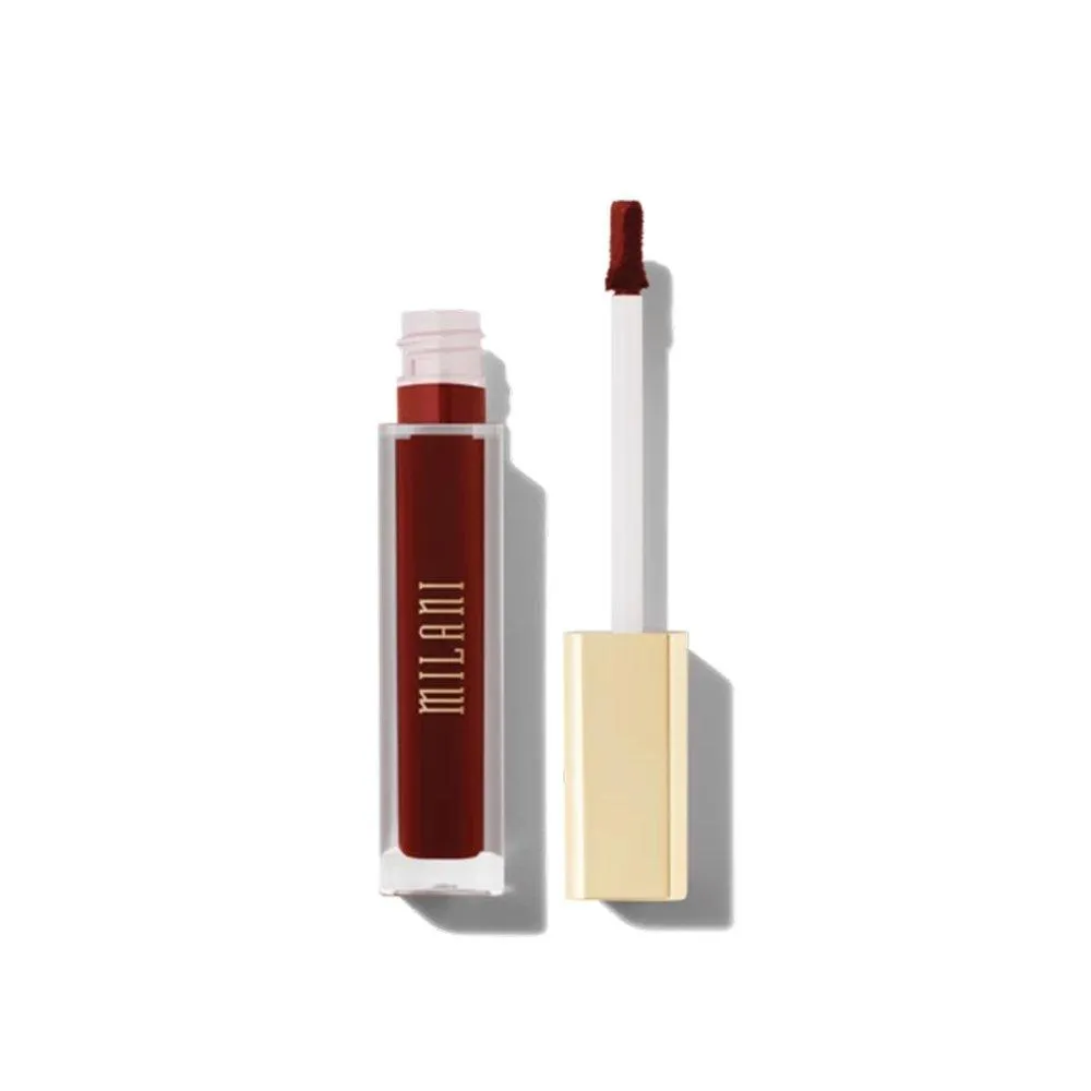 Milani Amore Matte Lip Creme