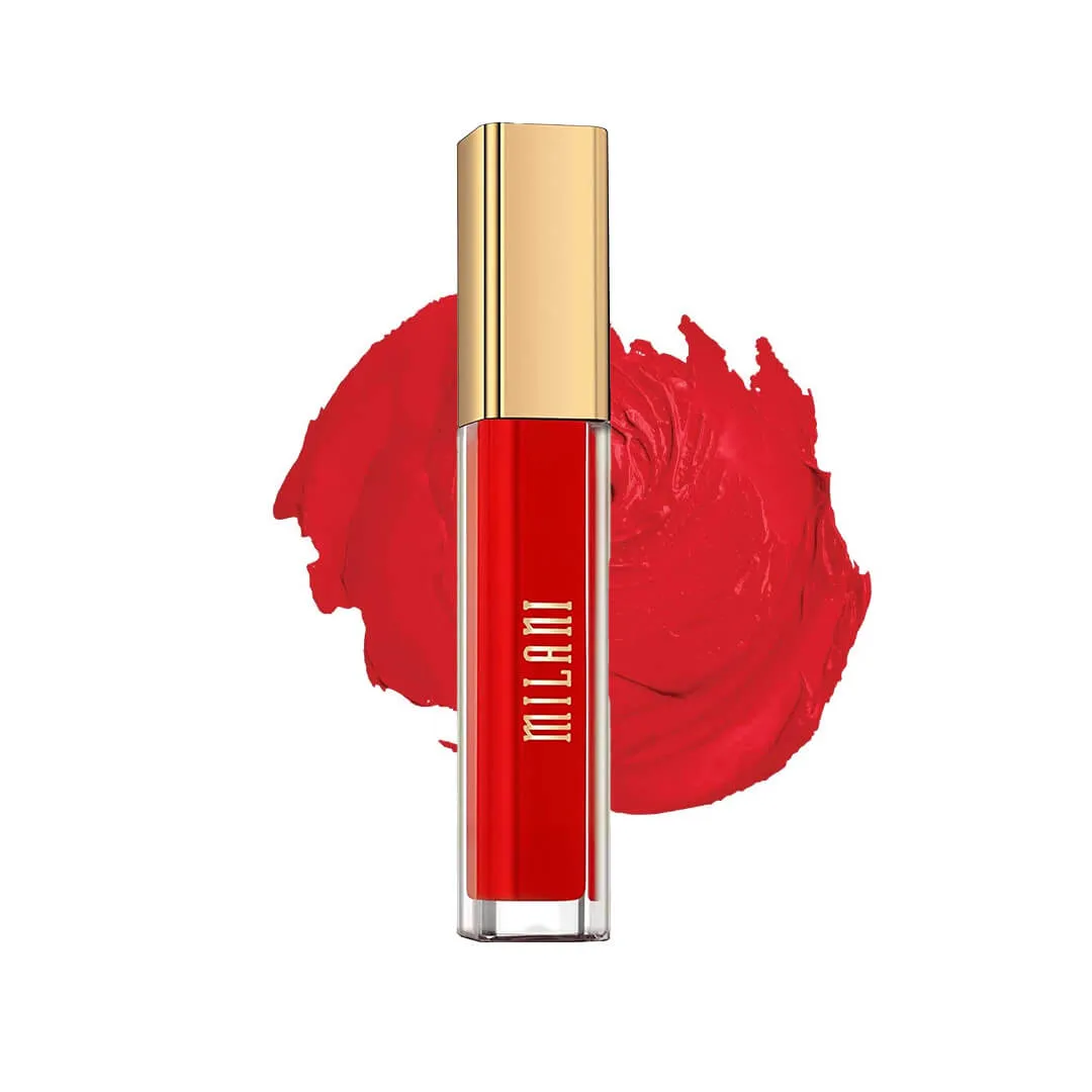 Milani Amore Matte Lip Creme