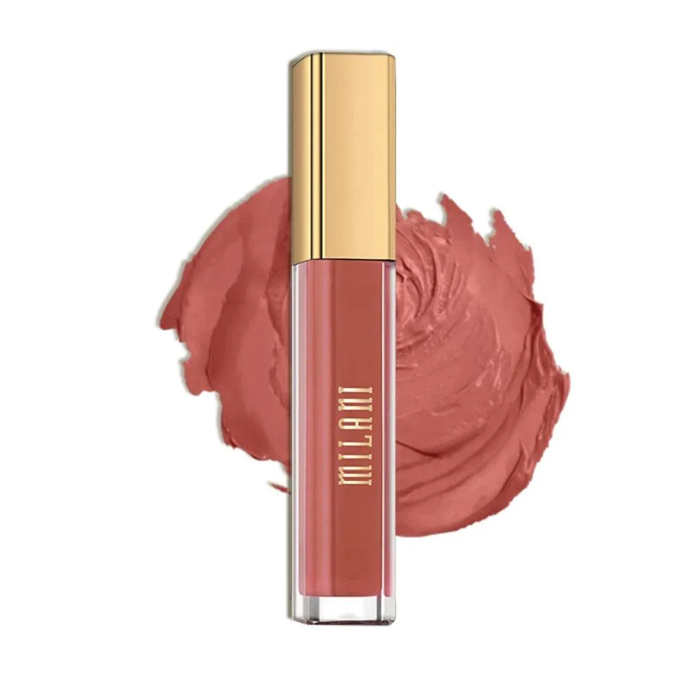 Milani Amore Matte Lip Creme