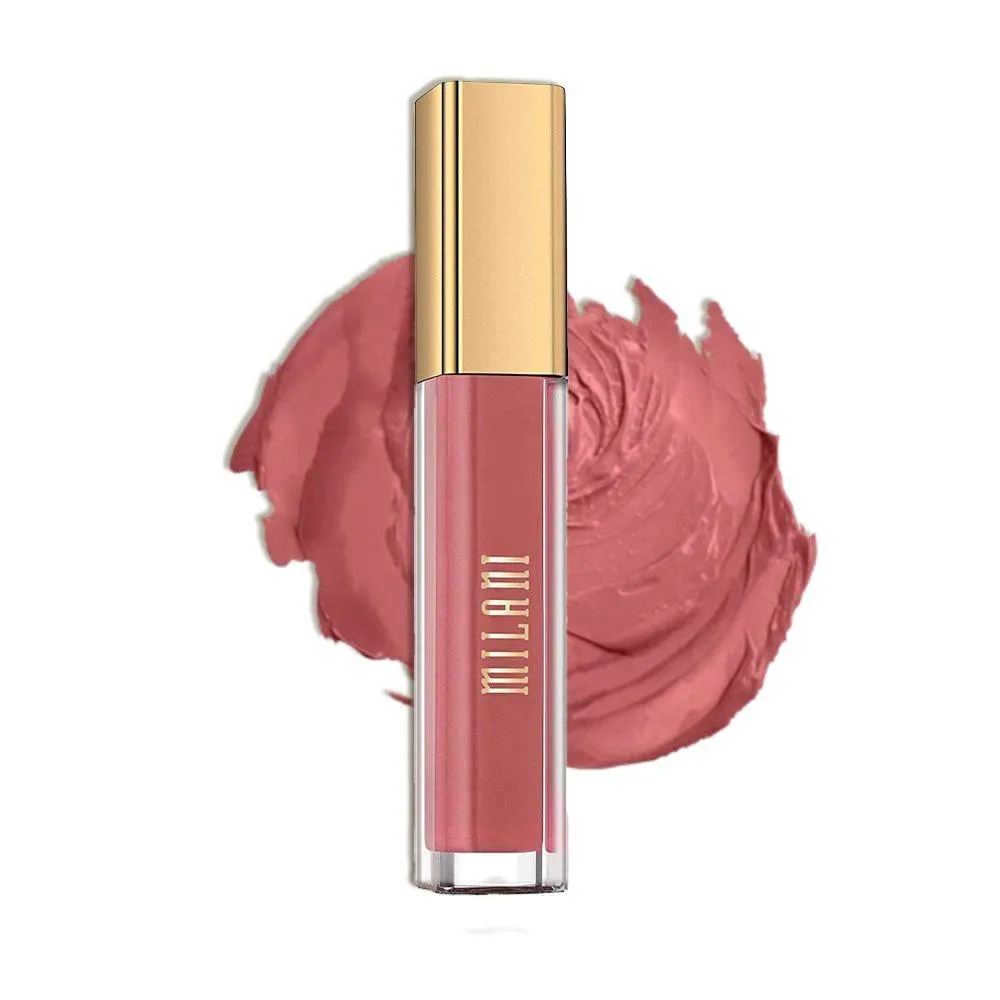 Milani Amore Matte Lip Creme