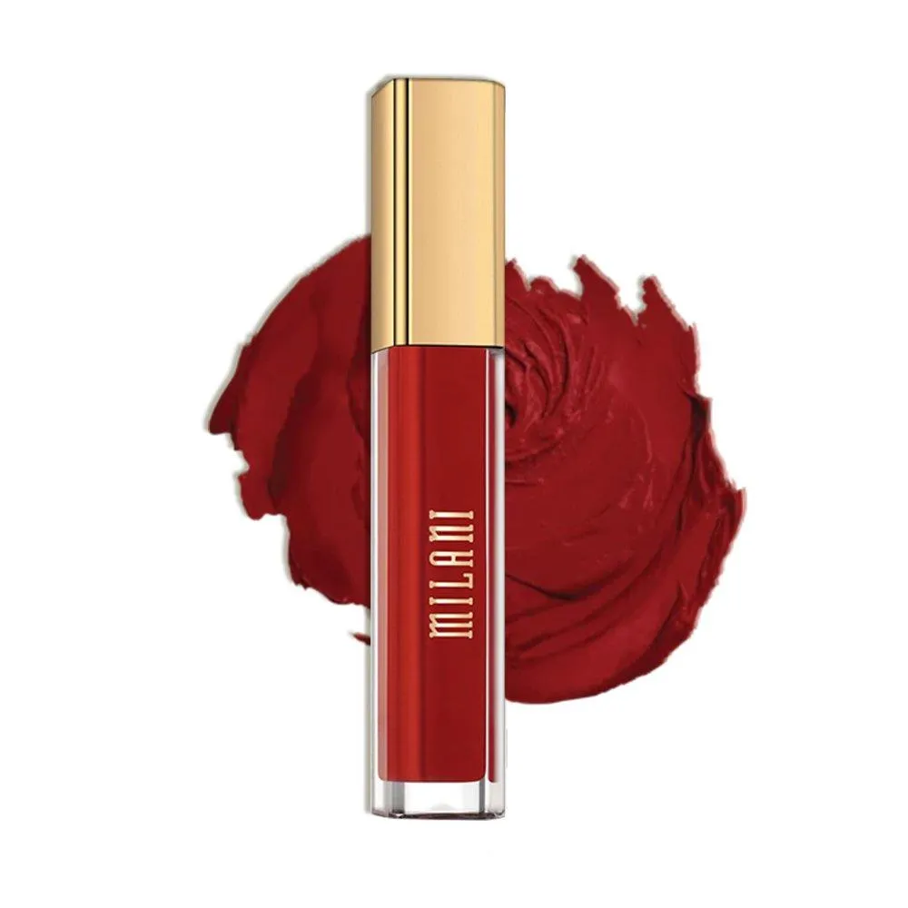 Milani Amore Matte Lip Creme