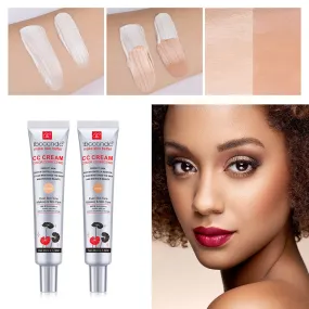 Moisturizing Waterproof Correcting CC Cream