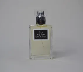 My Little Black Dress perfume spray concentrate