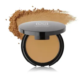 NANACOCO PRO HD Perfection Powder Foundation 8g (Golden Beige)