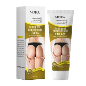 Natural Firming and Plump Buttocks Cream