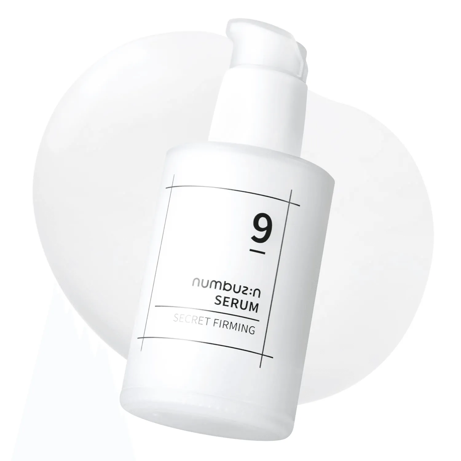 Numbuzin No.9 Secret Firming Serum - 50ml