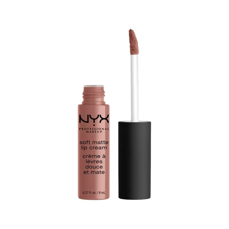 NYX Soft Matte Lip Cream