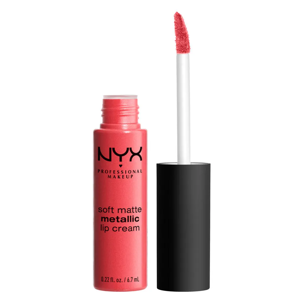 NYX Soft Matte Lip Cream