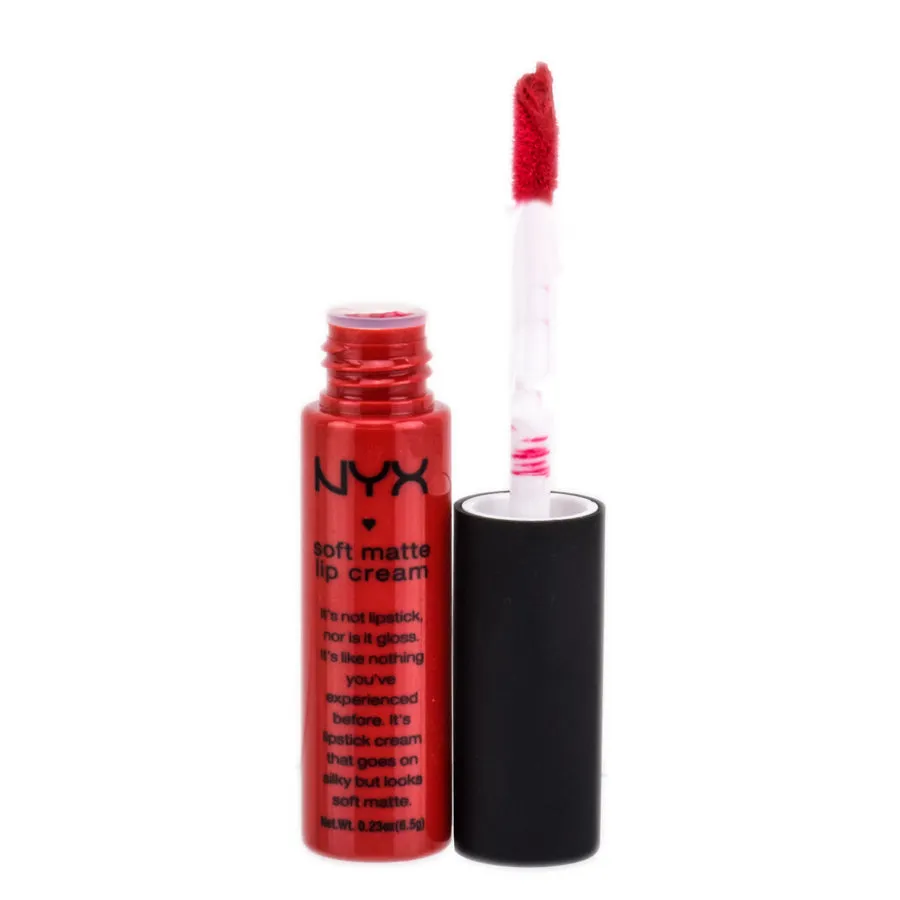 NYX Soft Matte Lip Cream