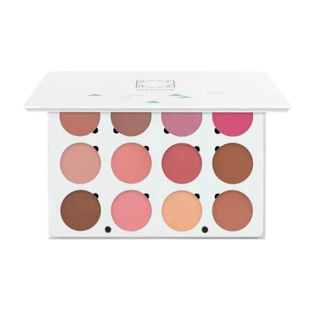 OFRA Pro Palette - Blush