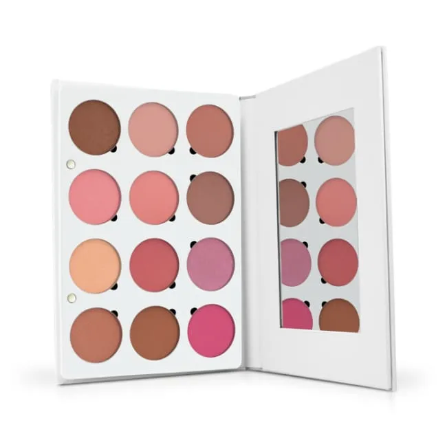 OFRA Pro Palette - Blush