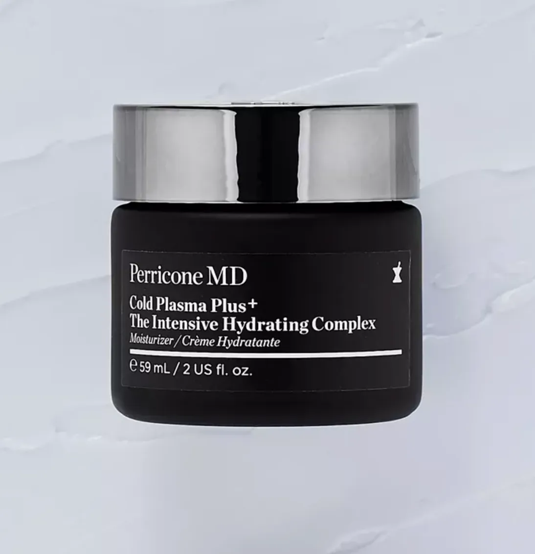 Perricone MD Cold Plasma Plus  The Intensive Hydrating Complex - 2oz