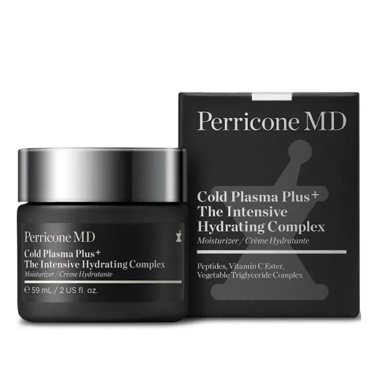 Perricone MD Cold Plasma Plus  The Intensive Hydrating Complex - 2oz