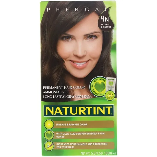 Phergal Naturtint