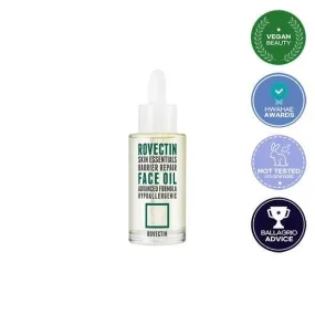 ROVECTIN Skin Essentials Barrier Repair Face Oil 30ml