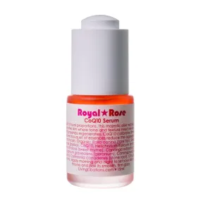 Royal Rose coQ10 Serum