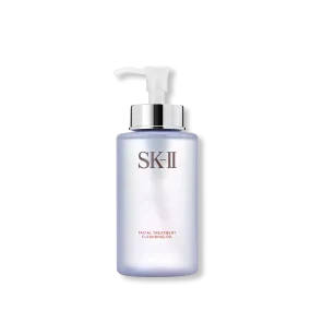 SK-ll Facial Treatment Cleansing Oil