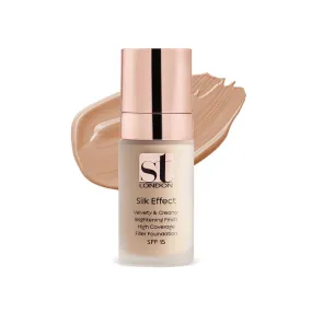 ST London Silk Effect Foundation - Beige