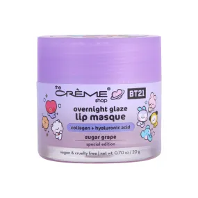 Sugar Grape Lip Masque