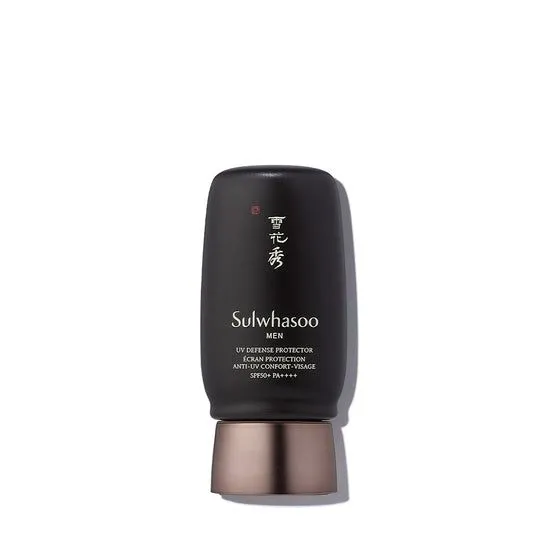 Sulwhasoo for Men UV Defense Protector SPF50 /PA     50ml