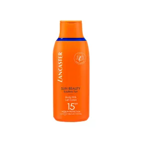 Sun Beauty Body Milk SPF 15