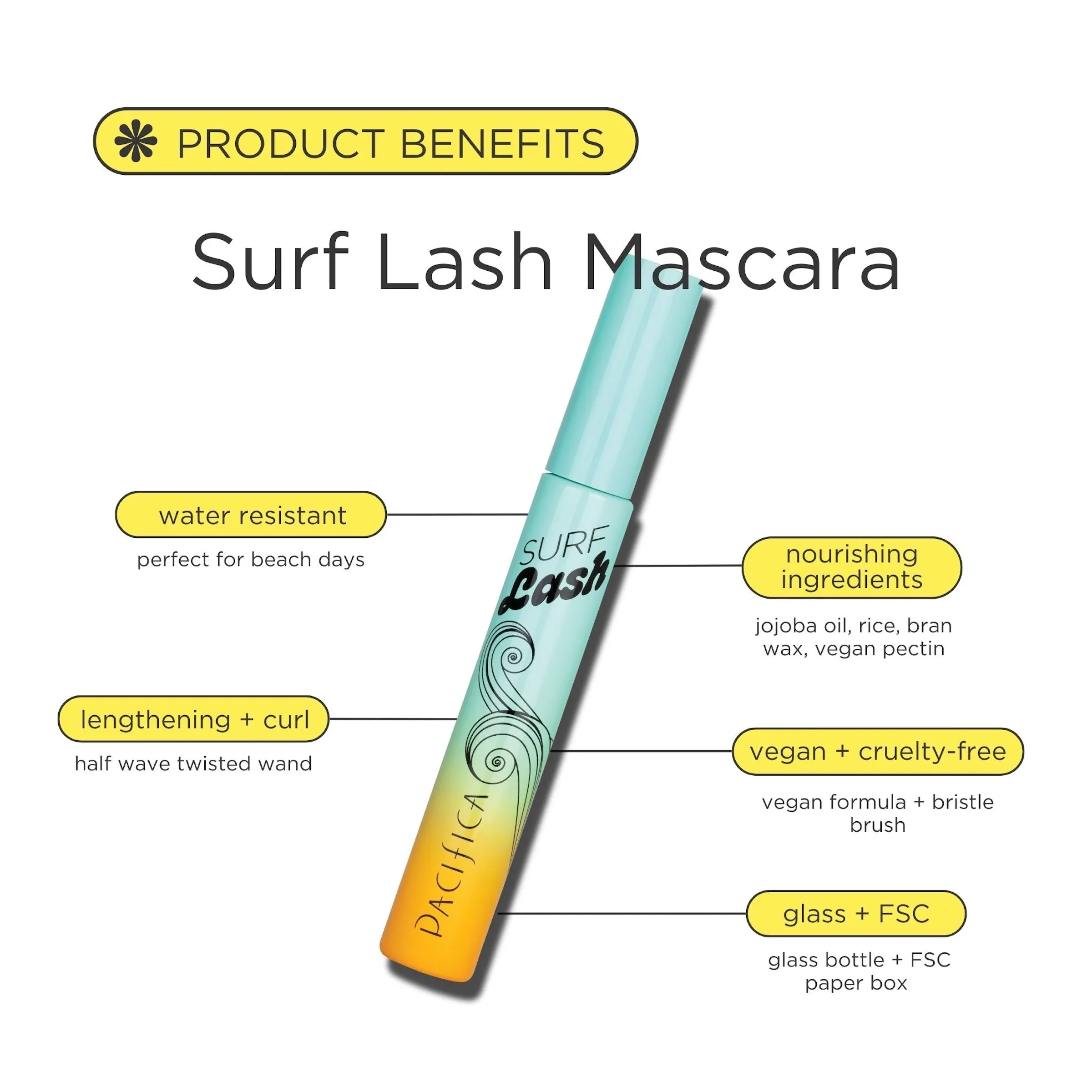 Surf Lash Mascara