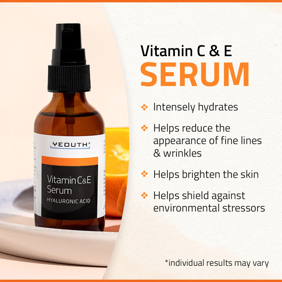 Tech Neck Essentials: Vitamin C and E Serum 1 oz, Anti Aging Super Serum 1 oz & Neck Firming Cream 2 oz