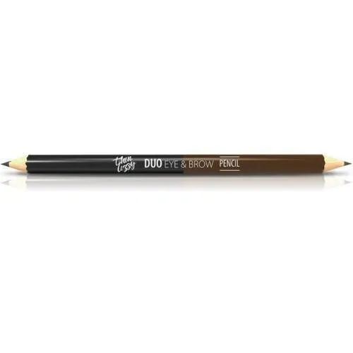 Thin Lizzy Duo Eye & Brow Pencil