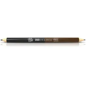 Thin Lizzy Duo Eye & Brow Pencil