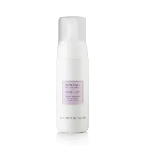 Vagheggi White Moon Cleansing Mousse