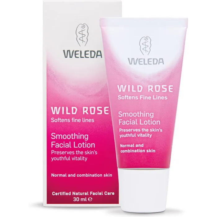 WELEDA - Awakening Eye Cream - 0.34 fl. oz. (10 ml)